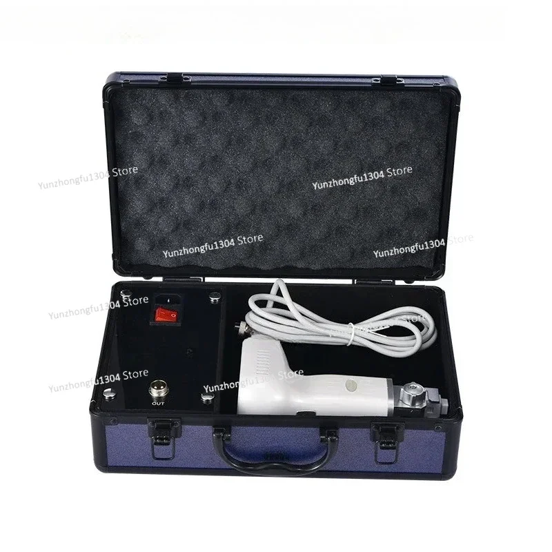 Cell Planting Instrument Exosome Noninvasive Needle-Free Water Light Facial Superficial Conductor
Cell Planting Instrument Exosome Noninvasive Needle-Free Water Light Facial Superficial Conductor