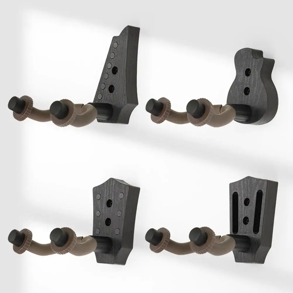 YOUZI Folk Guitar Hook Hanger Creative Wooden Wall Mount Display Stand Violin Ukulele Holder Musical Instrument Parts
YOUZI Folk Guitar Hook Hanger Creative Wooden Wall Mount Display Stand Violin Ukulele Holder Musical Instrument Parts