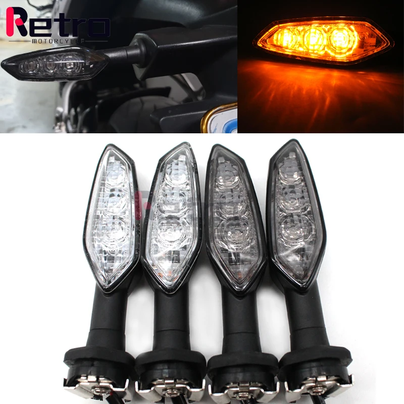 Для KAWASAKI Z1000 Z1000R Z900 Z800 Z750 Z650 Z300 Z400 Z250 Z125 светодиодный индикатор поворота для мотоцикла
Для KAWASAKI Z1000 Z1000R Z900 Z800 Z750 Z650 Z300 Z400 Z250 Z125 светодиодный индикатор поворота для мотоцикла