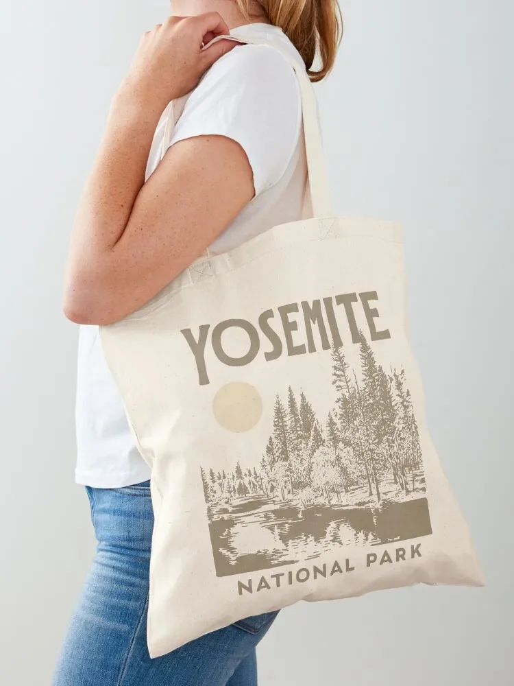 Yosemite National Park Tote Bag cute pouch bag Women bags bags woman 2025 sac pour femme
Yosemite National Park Tote Bag cute pouch bag Women bags bags woman 2025 sac pour femme