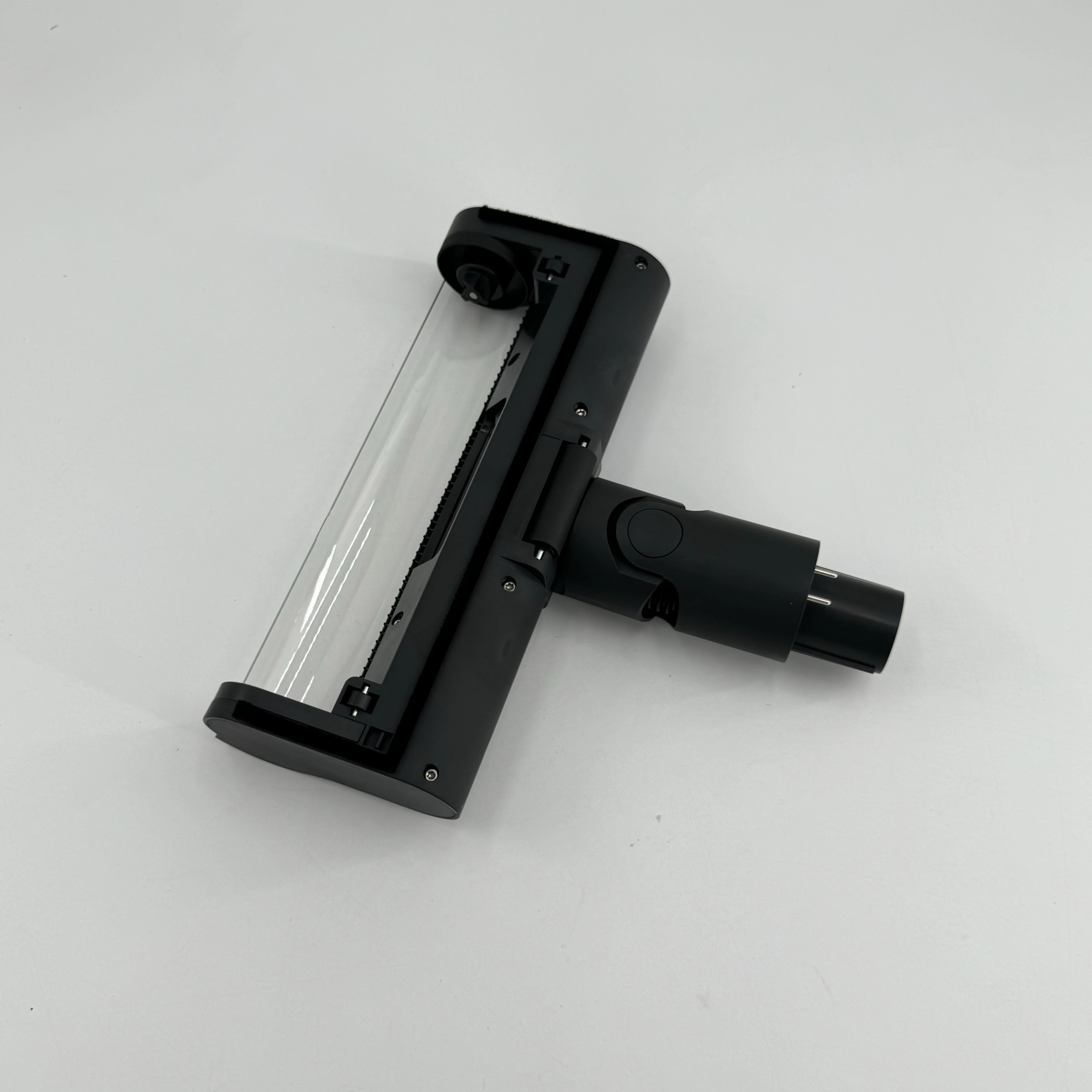 Original DreameR10 Pro Wireless Vacuum Cleaner Accessories Aftermarket Velvet Floor Brush (Without Roller Brush Body)
Original DreameR10 Pro Wireless Vacuum Cleaner Accessories Aftermarket Velvet Floor Brush (Without Roller Brush Body)