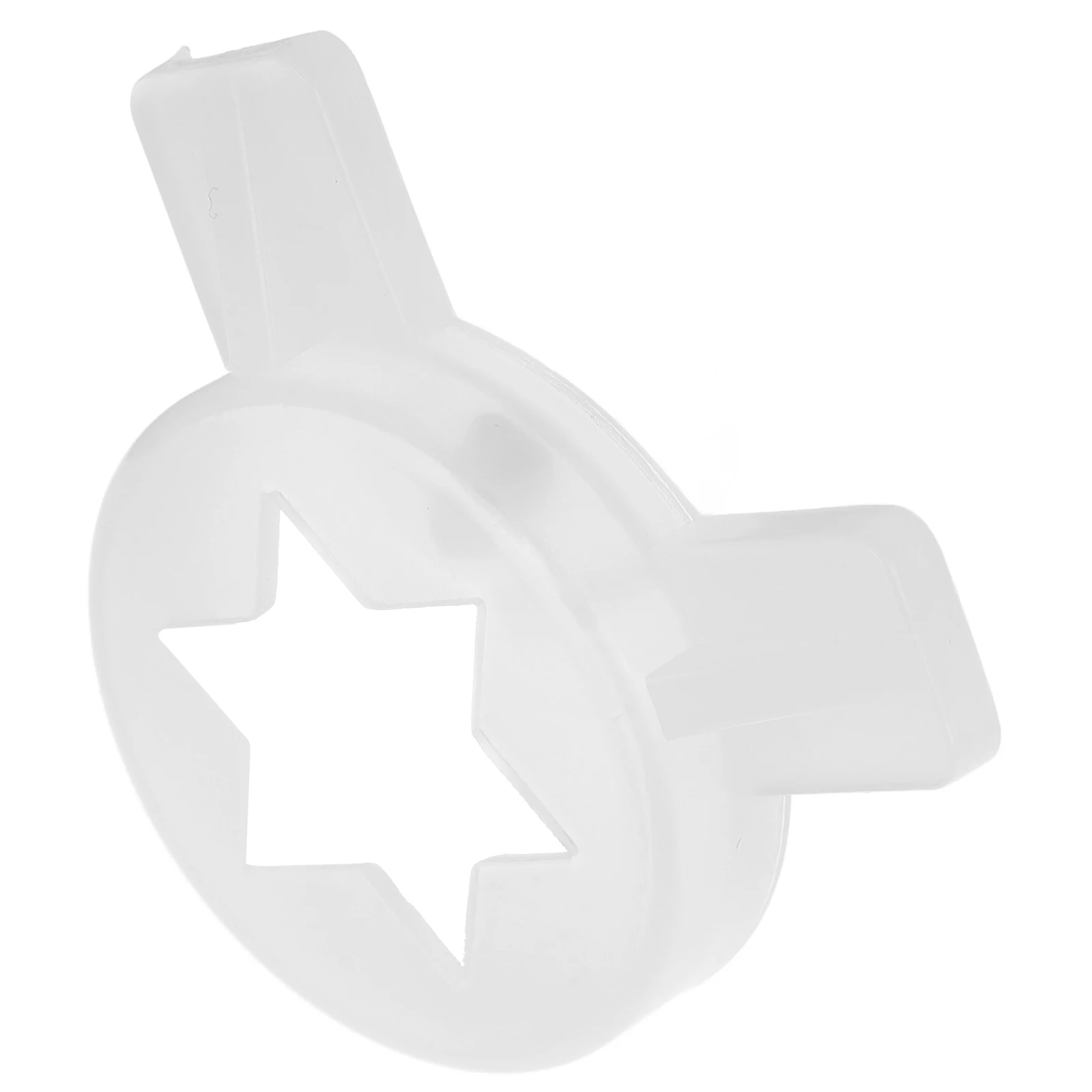Ice Cream Machine Nozzle Flower Mouth White Plastic Kitchen Bar Tools Cake Decorating Supplies Ice Cream Shaping Supply
Ice Cream Machine Nozzle Flower Mouth White Plastic Kitchen Bar Tools Cake Decorating Supplies Ice Cream Shaping Supply