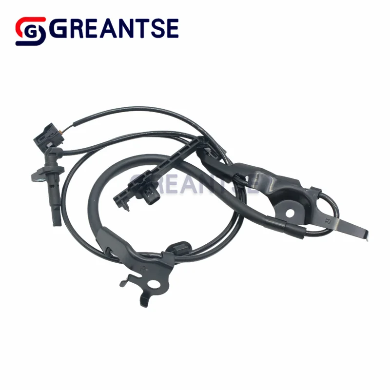 Front Right ABS Wheel Speed Sensor For Toyota Highlander 2020- High-quality Automobiles Spare Parts 89542-0E070 895420E070
Front Right ABS Wheel Speed Sensor For Toyota Highlander 2020- High-quality Automobiles Spare Parts 89542-0E070 895420E070
