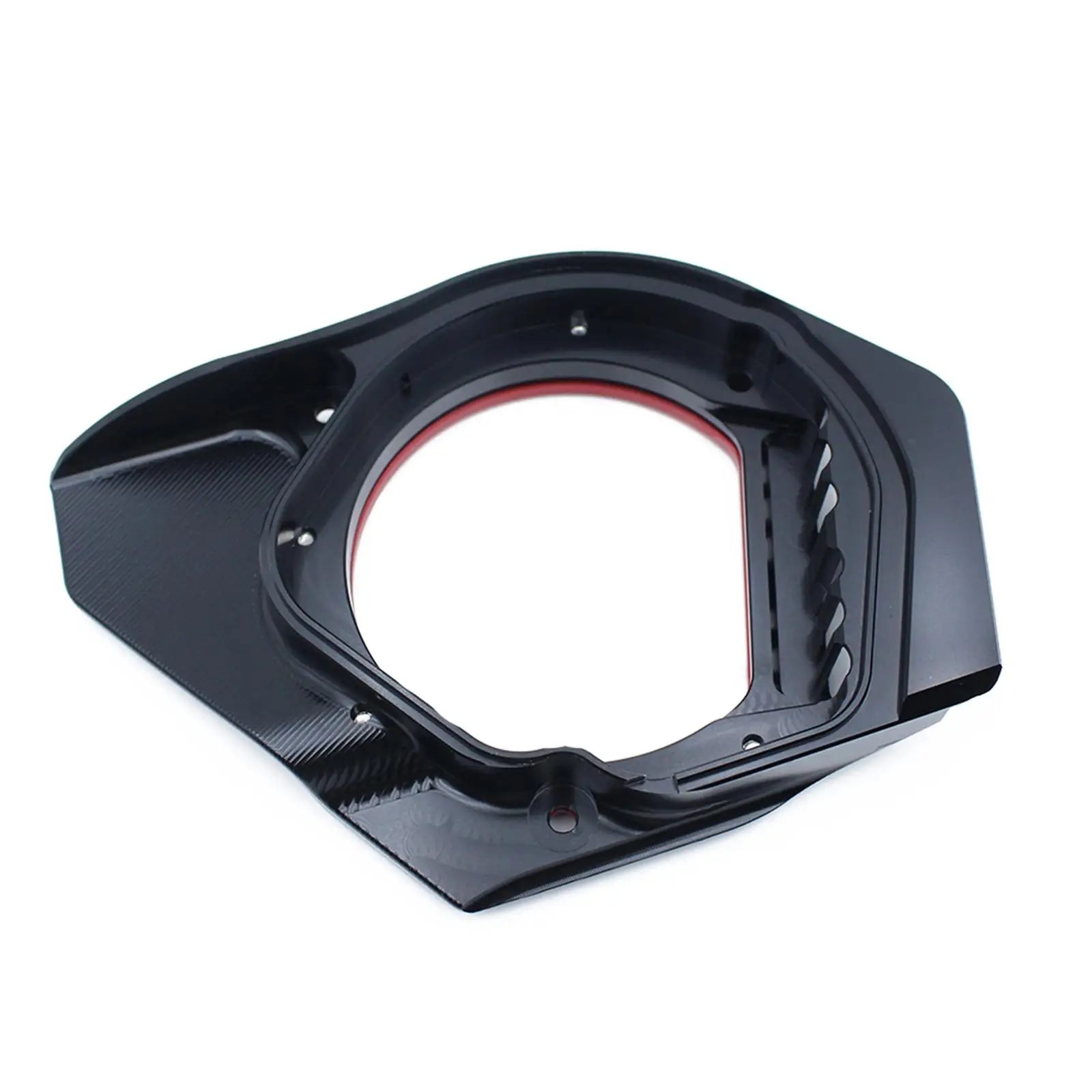 Air Intake Cover Transmission Box Cover Professional Attachment Direct Replaces