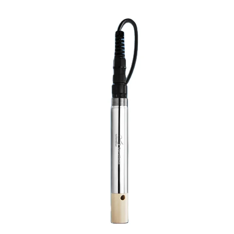 New Arrival Online Digital Smart Conductivity Sensor Water with 10 Meters Cable
New Arrival Online Digital Smart Conductivity Sensor Water with 10 Meters Cable