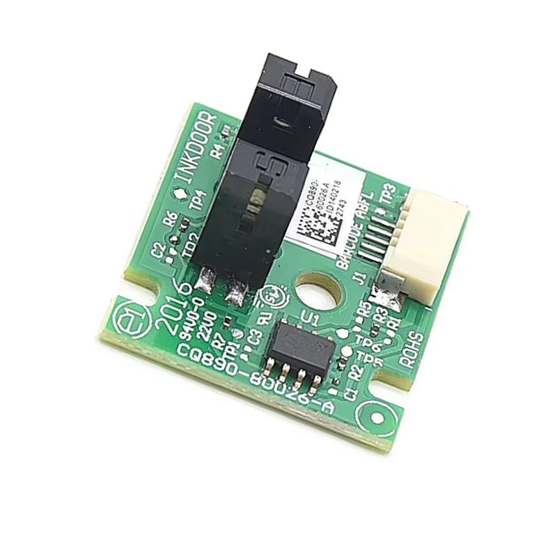 НОВЫЙ CQ890-67028 для DesignJet T520 T120 24-36 дюймов, детали плоттера принтера POJAN, сенсорная карта двери с чернилами
НОВЫЙ CQ890-67028 для DesignJet T520 T120 24-36 дюймов, детали плоттера принтера POJAN, сенсорная карта двери с чернилами