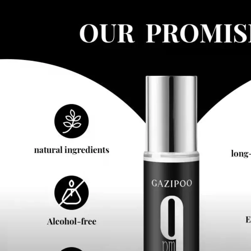 GAZIPOO Wood Tone Roll-on Fragrance Men's And Women's Fragrance Oil Dating Fresh Niche Long-lasting Fragrance
GAZIPOO Wood Tone Roll-on Fragrance Men's And Women's Fragrance Oil Dating Fresh Niche Long-lasting Fragrance