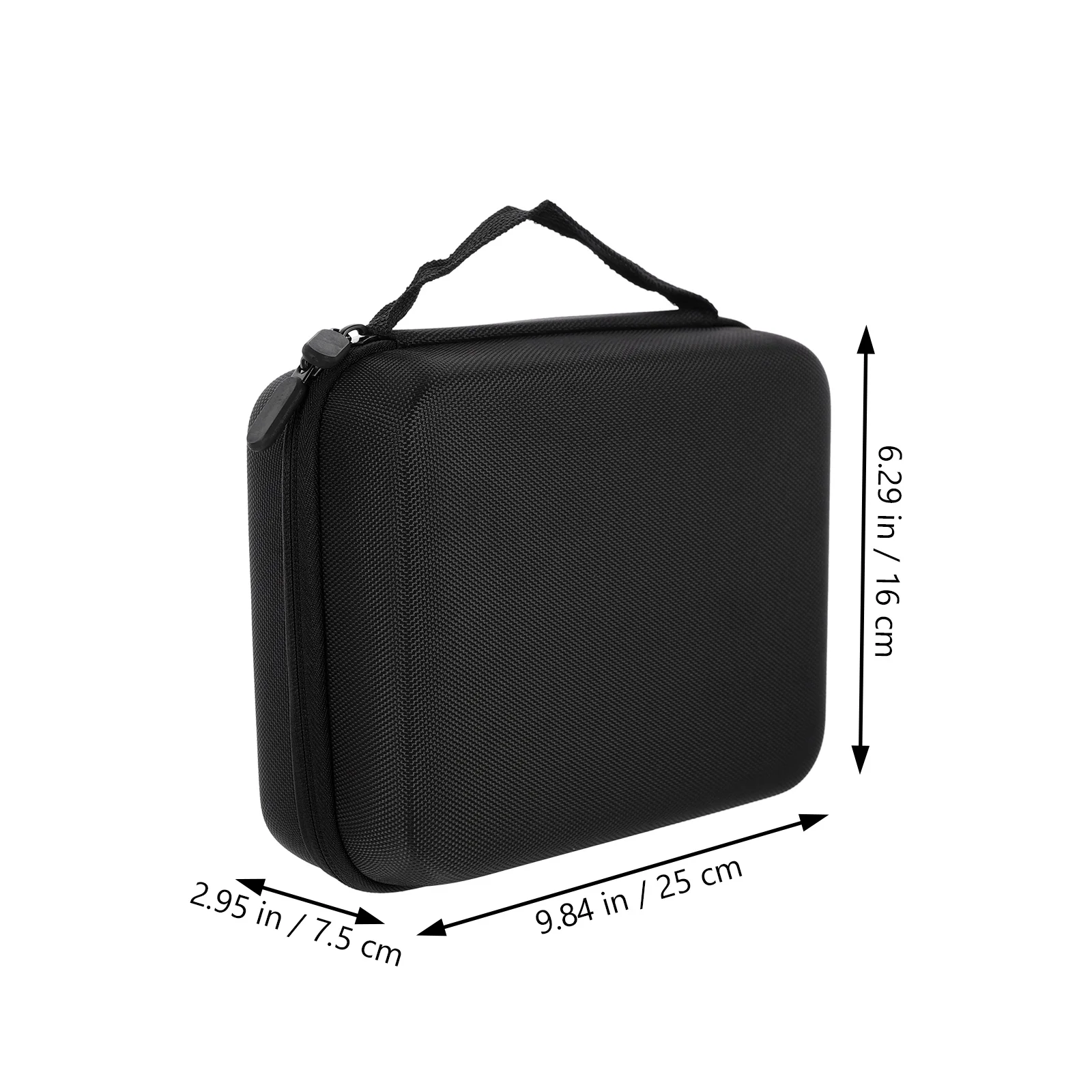 Compartment Essential Oil Organizer Premium Eva Shockproof Portable Waterproof Travel Case for Bottle Storage Model Paint
Compartment Essential Oil Organizer Premium Eva Shockproof Portable Waterproof Travel Case for Bottle Storage Model Paint