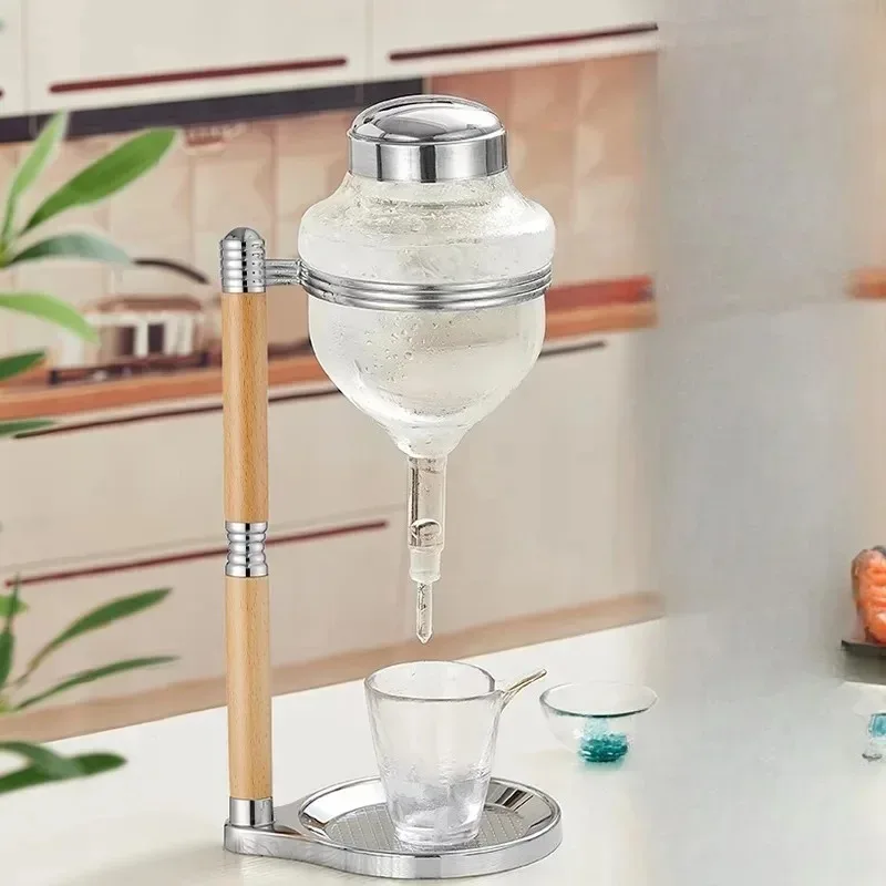 Drip Iceware Wine Glass Yellow Baijiu Cold Kettle Red Decanter Set Home Commercial
Drip Iceware Wine Glass Yellow Baijiu Cold Kettle Red Decanter Set Home Commercial