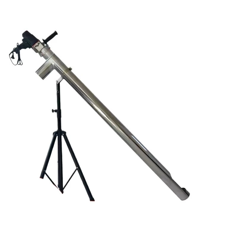 Household grain suction machine small grain pumping machine corn and wheat grain harvester
Household grain suction machine small grain pumping machine corn and wheat grain harvester