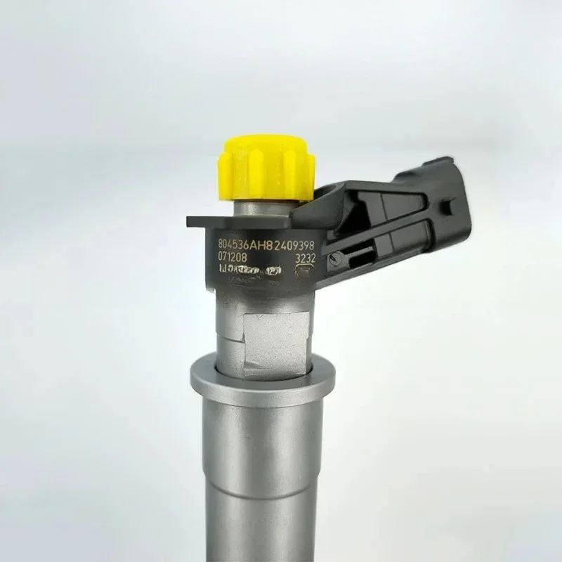 0445115007 Common rail injector nozzle assembly 0445115022
0445115007 Common rail injector nozzle assembly 0445115022