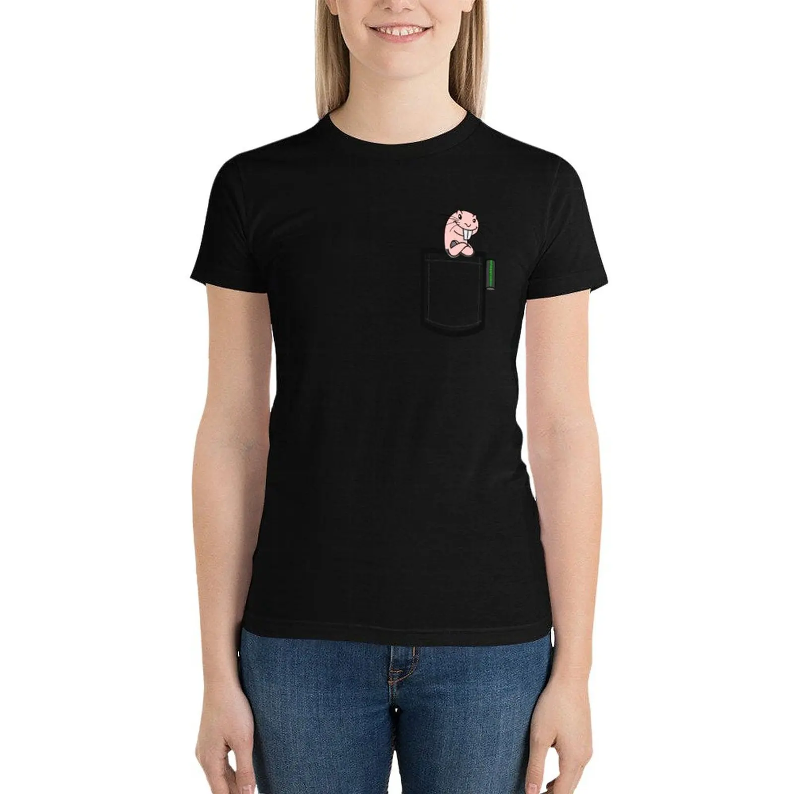 Possible Stoppable Rufus T-Shirt graphics korean fashion animal print shirt for girls t-shirts for Women graphic tees
Possible Stoppable Rufus T-Shirt graphics korean fashion animal print shirt for girls t-shirts for Women graphic tees