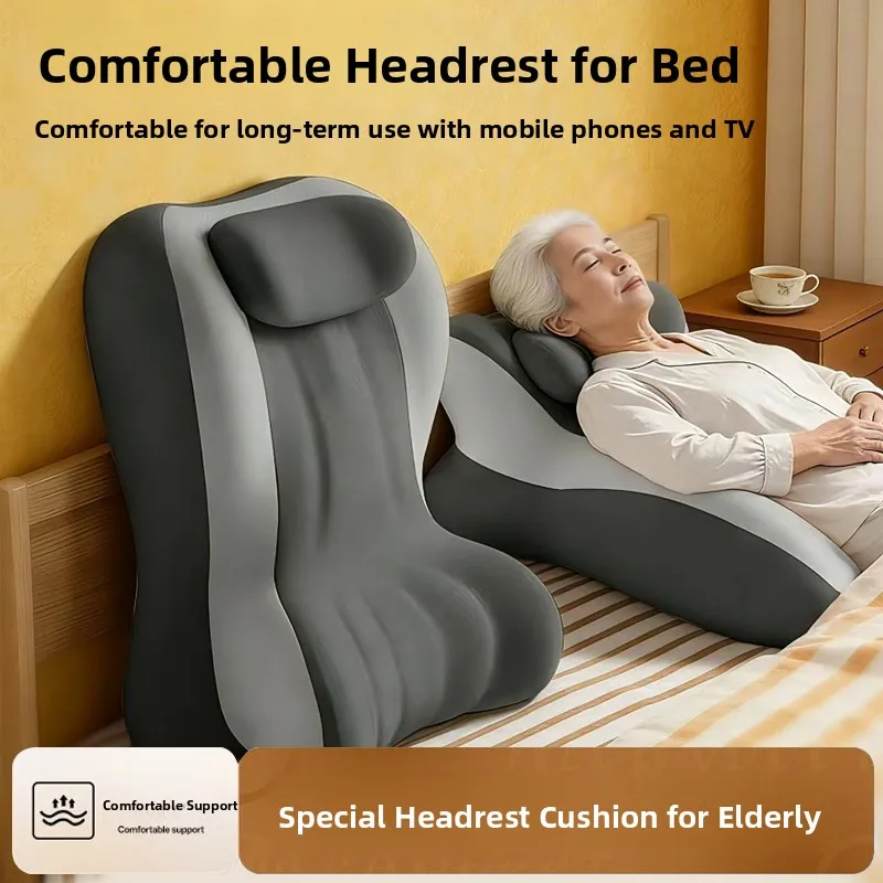 Новая подушка-позиционер ly f-Lie Pillow Bed Head Humpba S Device для предотвращения желудочно-пищеводного рефлюкса, наклонная подушка 2025 Barest
Новая подушка-позиционер ly f-Lie Pillow Bed Head Humpba S Device для предотвращения желудочно-пищеводного рефлюкса, наклонная подушка 2025 Barest