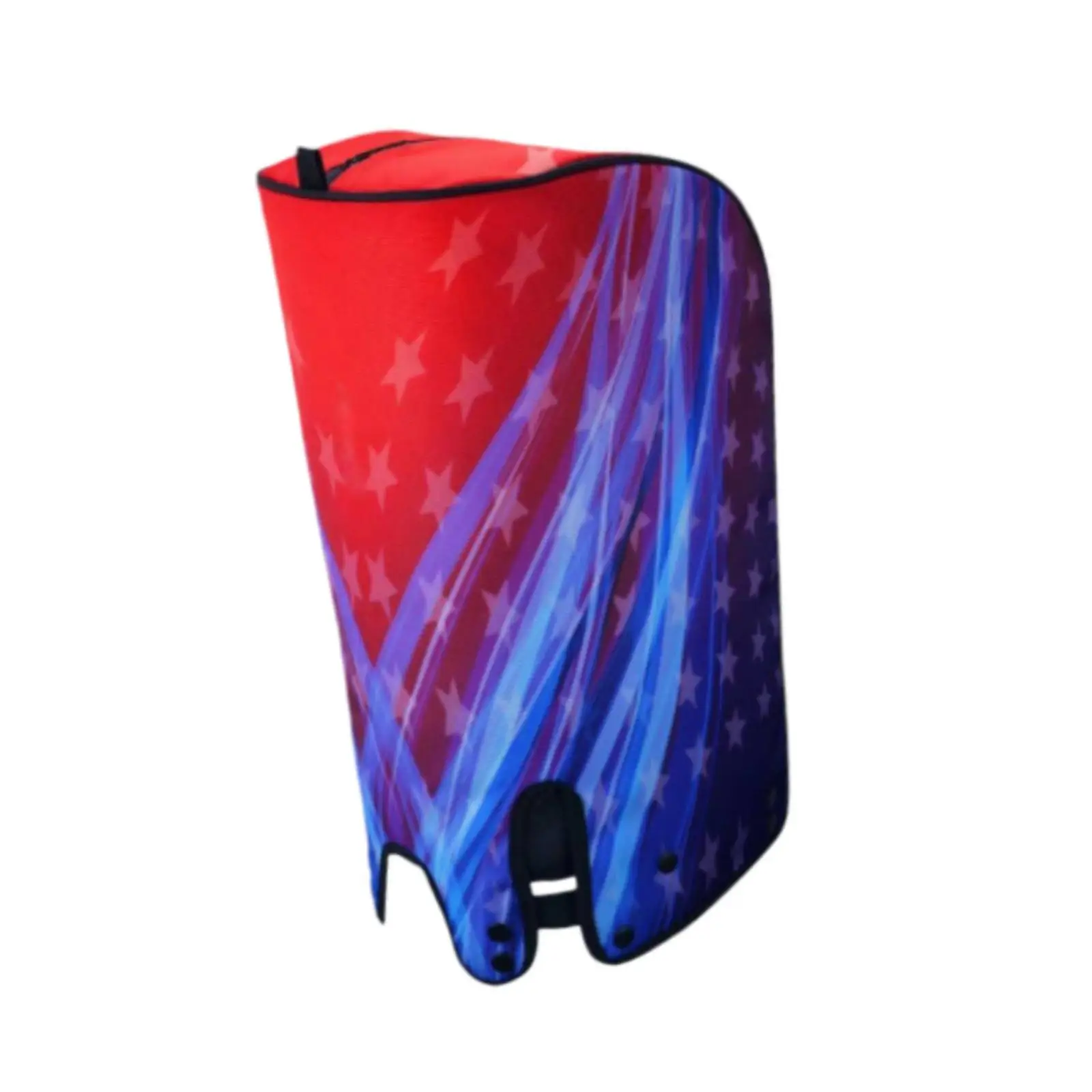 Golf Bag Cover for Rain Dustproof Raincoat Lightweight Reusable Universal for Outdoor Golf Accessory Golfer Gift Beginner
Golf Bag Cover for Rain Dustproof Raincoat Lightweight Reusable Universal for Outdoor Golf Accessory Golfer Gift Beginner