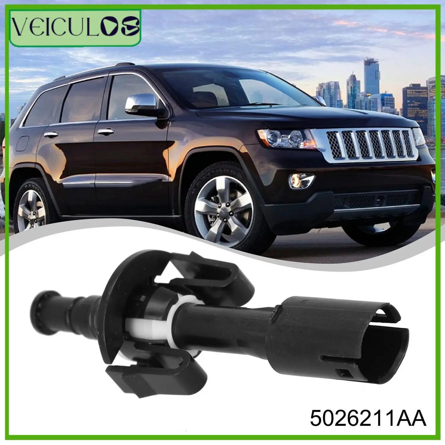 1 шт., автомобильный выключатель под капот 5026211AA 68541273AA для DODGE JEEP CHRYSLER 2007-2022, аксессуары для салона автомобиля, запчасти