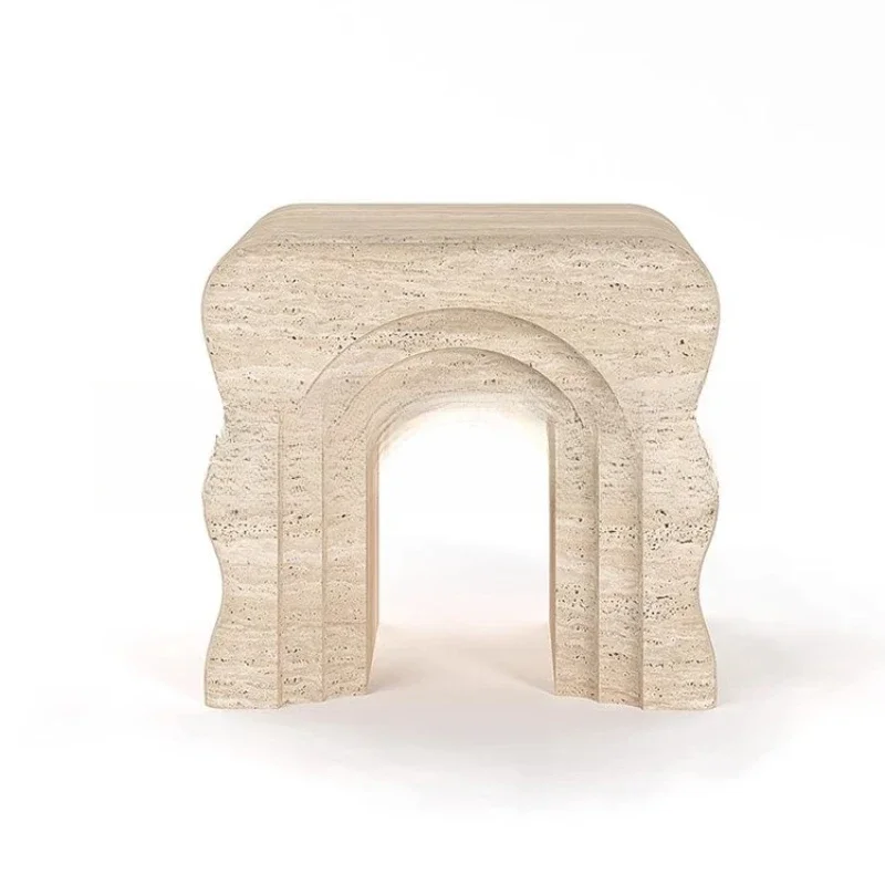 Household living room sofa edge few creative small apartment high-end bedside bedroom corner few
Household living room sofa edge few creative small apartment high-end bedside bedroom corner few