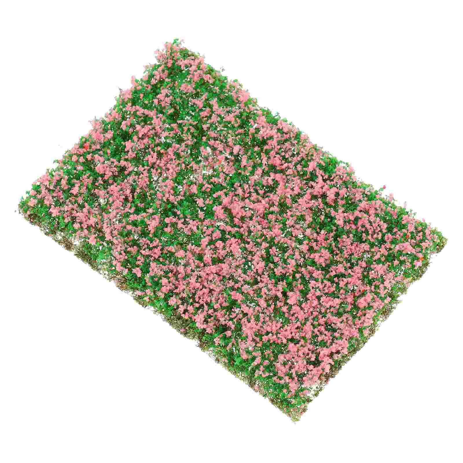 Simulated Grass Model Realistic Miniature Clusters High Adhesion Artificial Scenery Dollhouse Garden Landscape
Simulated Grass Model Realistic Miniature Clusters High Adhesion Artificial Scenery Dollhouse Garden Landscape