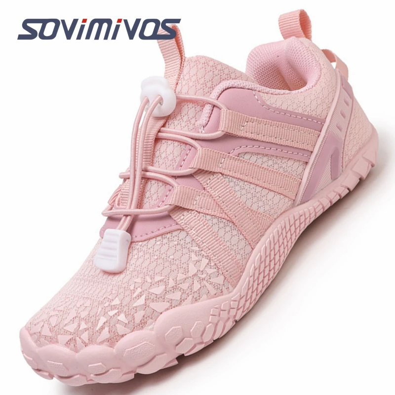 New Boys Girls Sneakers Kids Wide Barefoot Shoes Naturally Splay Shoes Toddler Little Big Kid
New Boys Girls Sneakers Kids Wide Barefoot Shoes Naturally Splay Shoes Toddler Little Big Kid