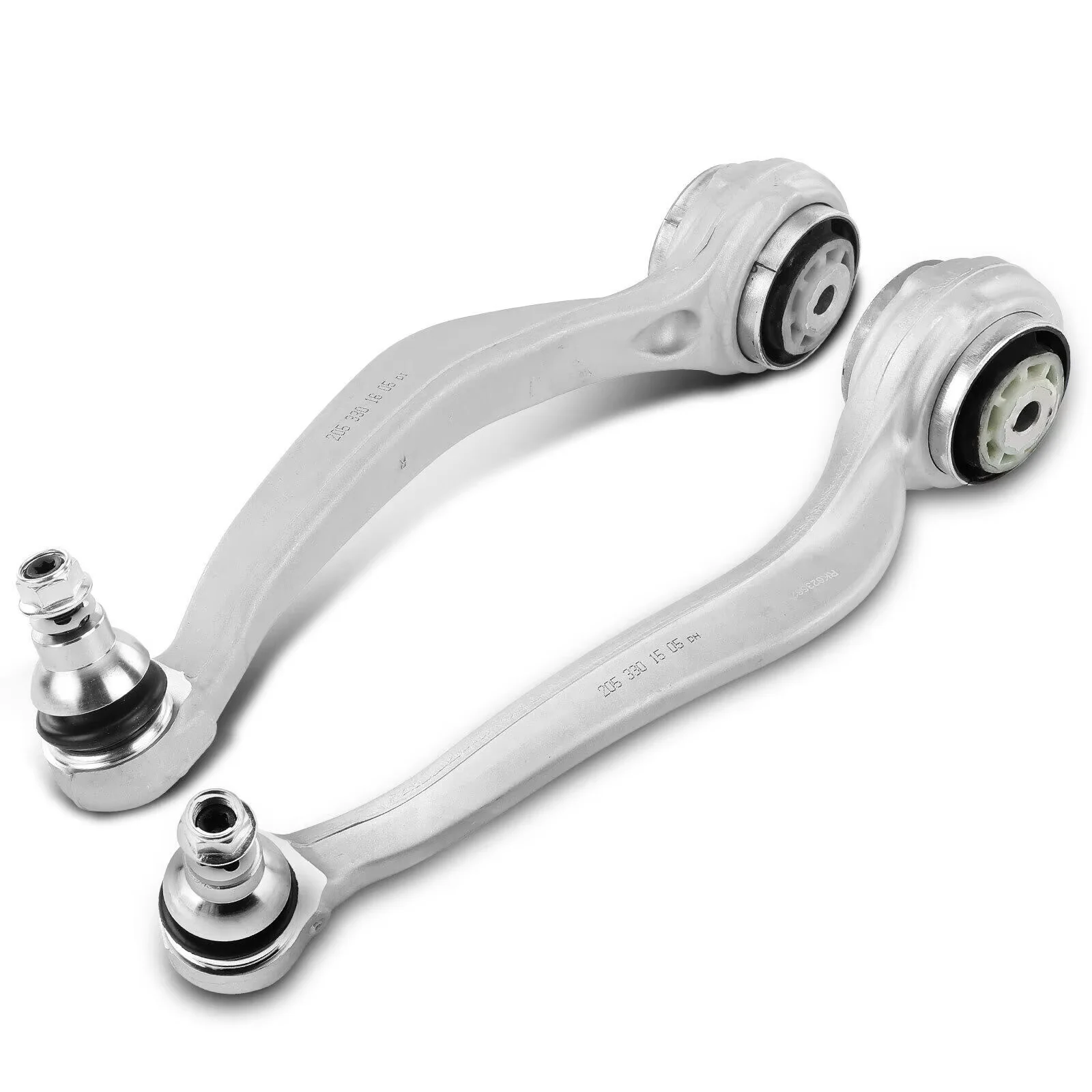 Svenubee Front Lower Control Arm 2pcs Set for Mercedes Benz W205 C300 CLS450 E350 E400 2015 2016 2017 2018 2019 2020 2021
Svenubee Front Lower Control Arm 2pcs Set for Mercedes Benz W205 C300 CLS450 E350 E400 2015 2016 2017 2018 2019 2020 2021
