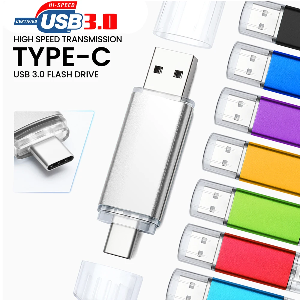 Высокоскоростной новый флэш-накопитель USB 3.0 128 ГБ 2 в 1 TYPE-C Memory Stick 64 ГБ USB-C Real Capacity Pen Drive 32 ГБ бизнес-подарок U диск
Высокоскоростной новый флэш-накопитель USB 3.0 128 ГБ 2 в 1 TYPE-C Memory Stick 64 ГБ USB-C Real Capacity Pen Drive 32 ГБ бизнес-подарок U диск