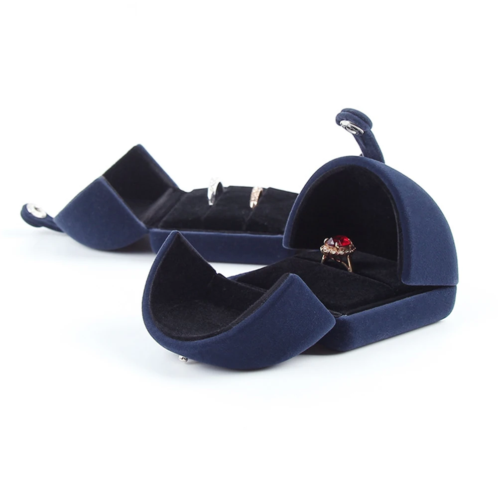 3pcs Jewelry Boxes Set Elegant Storage Organizer Interior Durable Display Case For Rings Necklaces Earrings Wedding Valentine'S
3pcs Jewelry Boxes Set Elegant Storage Organizer Interior Durable Display Case For Rings Necklaces Earrings Wedding Valentine'S