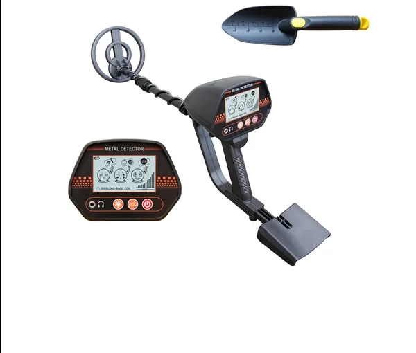 l # For factory price Metal Detector For MD-4070 industrial underground gold metal detector
l # For factory price Metal Detector For MD-4070 industrial underground gold metal detector