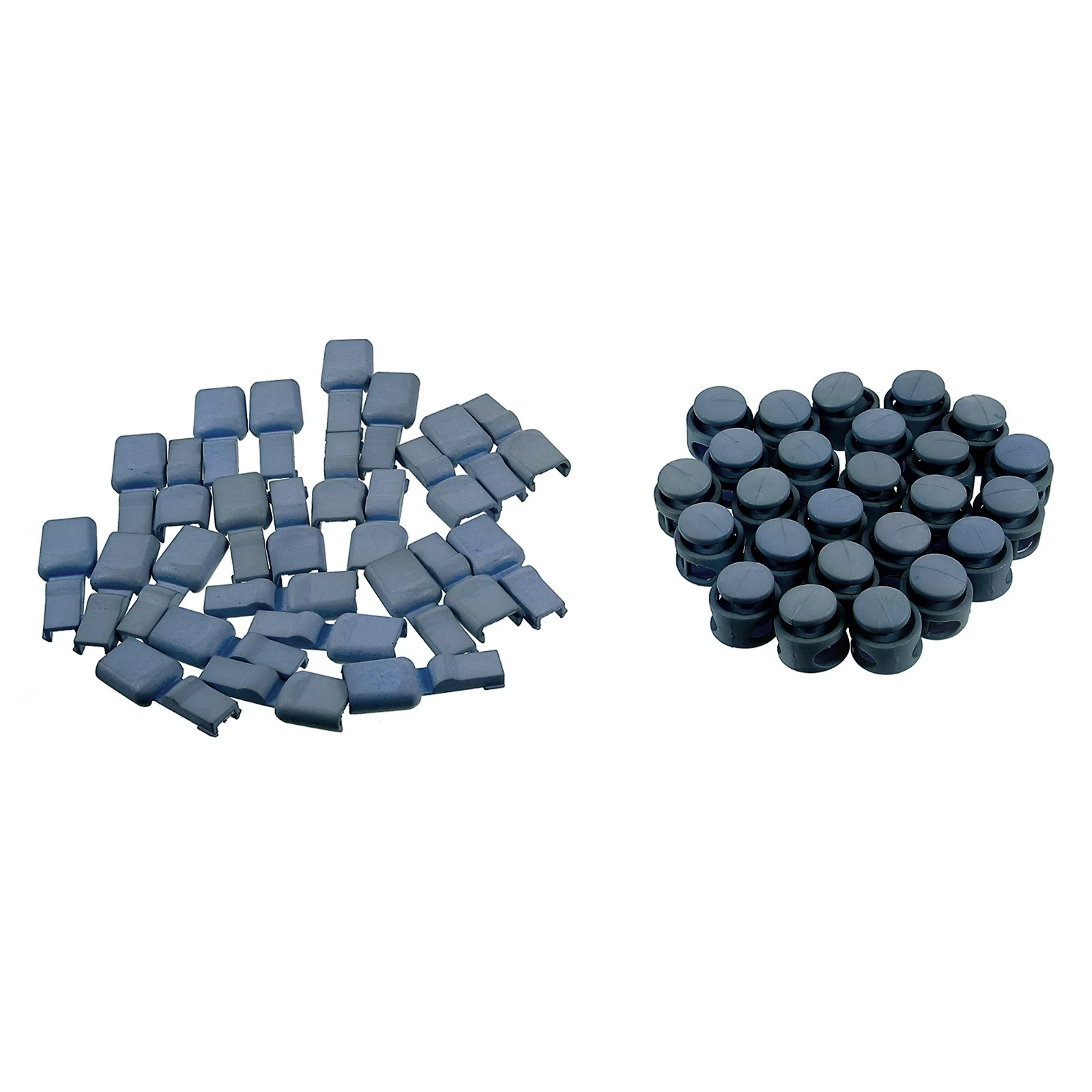 1Set Shoelace Tail Clips Lightweight Plastic Shoelace Buckle Connector ABS Spring Cord Locks for Shoes Sport Drawstring
1Set Shoelace Tail Clips Lightweight Plastic Shoelace Buckle Connector ABS Spring Cord Locks for Shoes Sport Drawstring