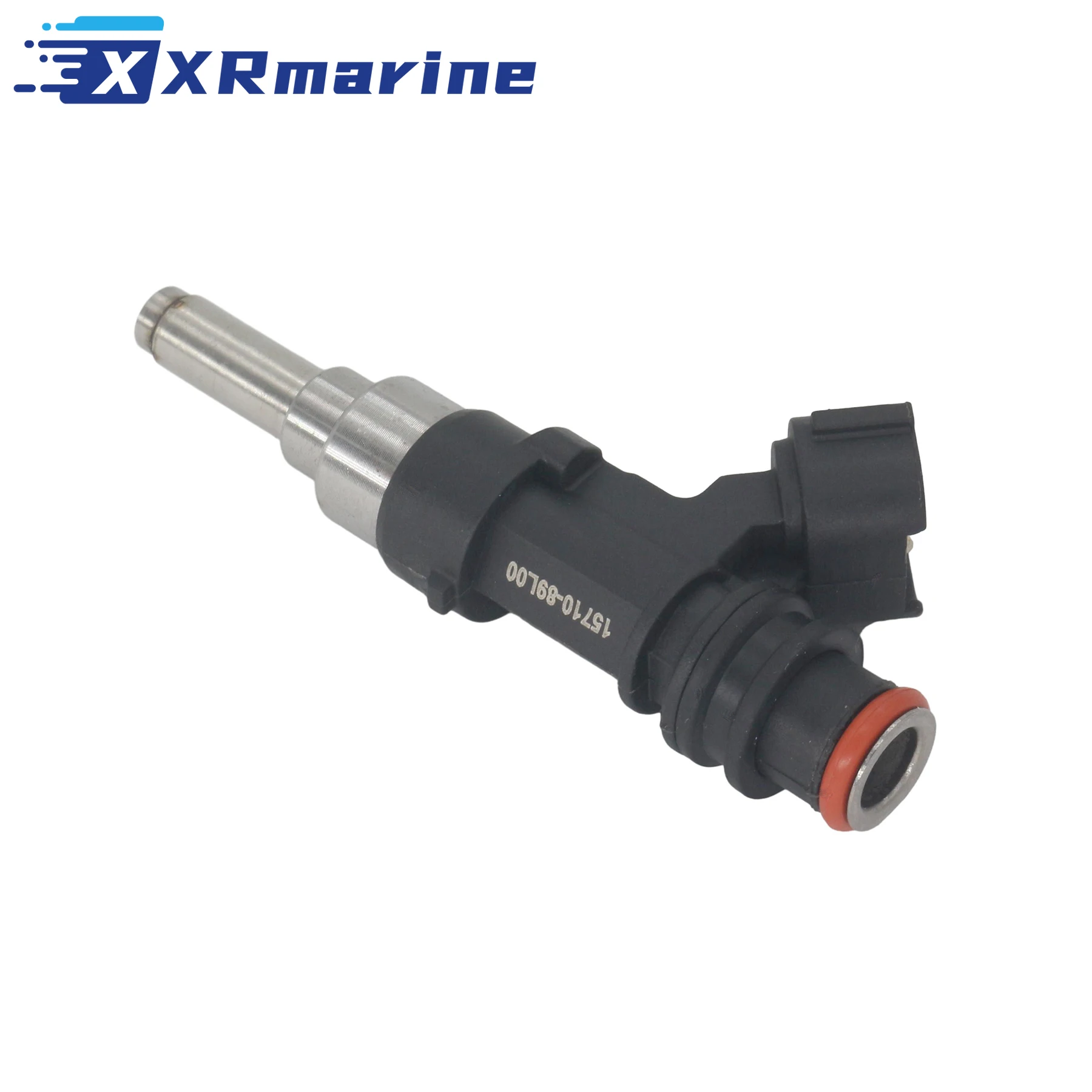 15710-89L00 Fuel Injector Nozzle Unit 15710-50M00 for Suzuki 4-Stroke 9.9 15 20 HP DF9.9 DF15 DF20 Outboard Engine 15710-50M00
15710-89L00 Fuel Injector Nozzle Unit 15710-50M00 for Suzuki 4-Stroke 9.9 15 20 HP DF9.9 DF15 DF20 Outboard Engine 15710-50M00