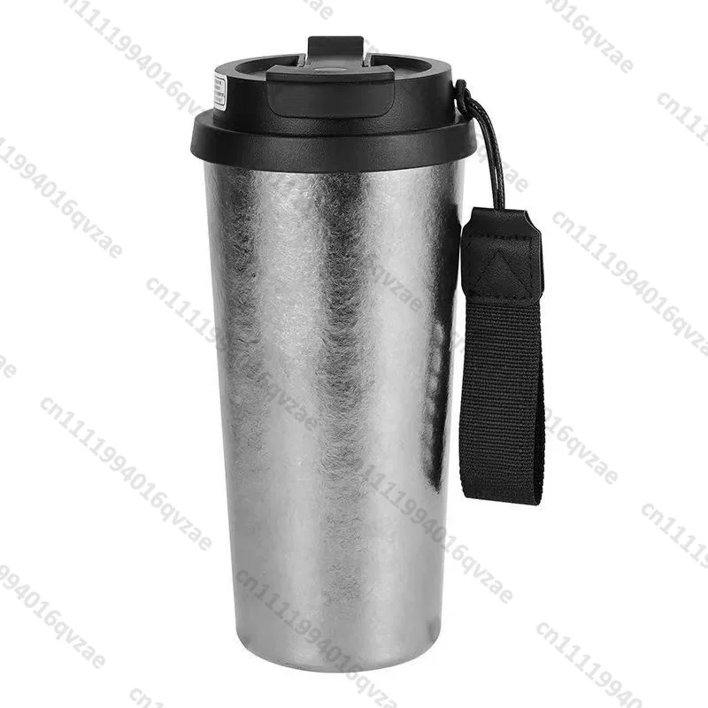 Pure Titanium Insulated Coffee Cup with Elegant Appearance,double-drinking Lid and Portable Outdoor-friendly Structure,suitable
Pure Titanium Insulated Coffee Cup with Elegant Appearance,double-drinking Lid and Portable Outdoor-friendly Structure,suitable