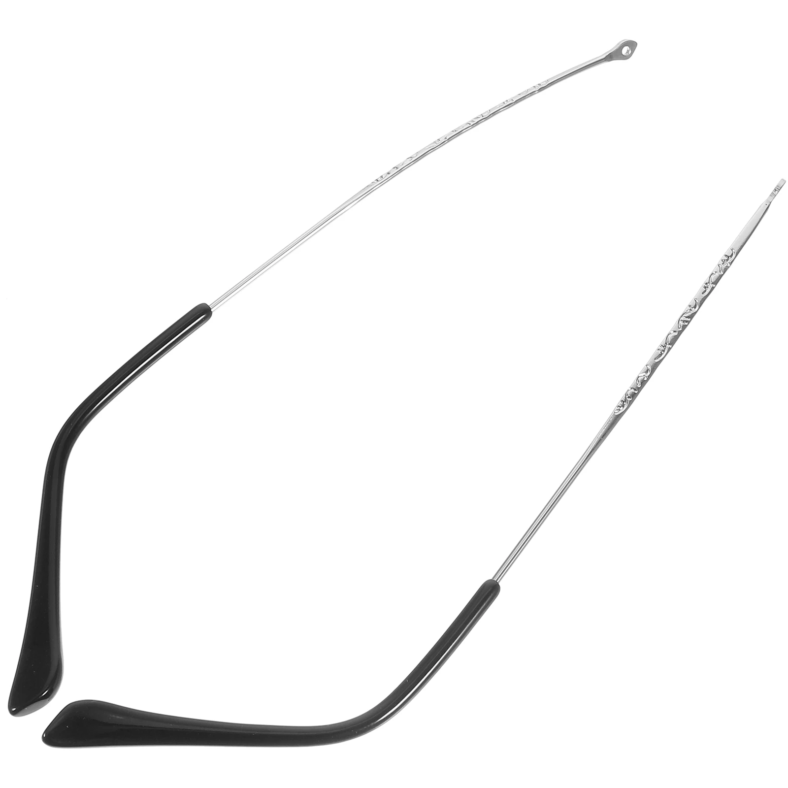 for Glasses Repair Accessories Metal Eyeglasses Arm Replacement Spectacle Arms Temple
for Glasses Repair Accessories Metal Eyeglasses Arm Replacement Spectacle Arms Temple