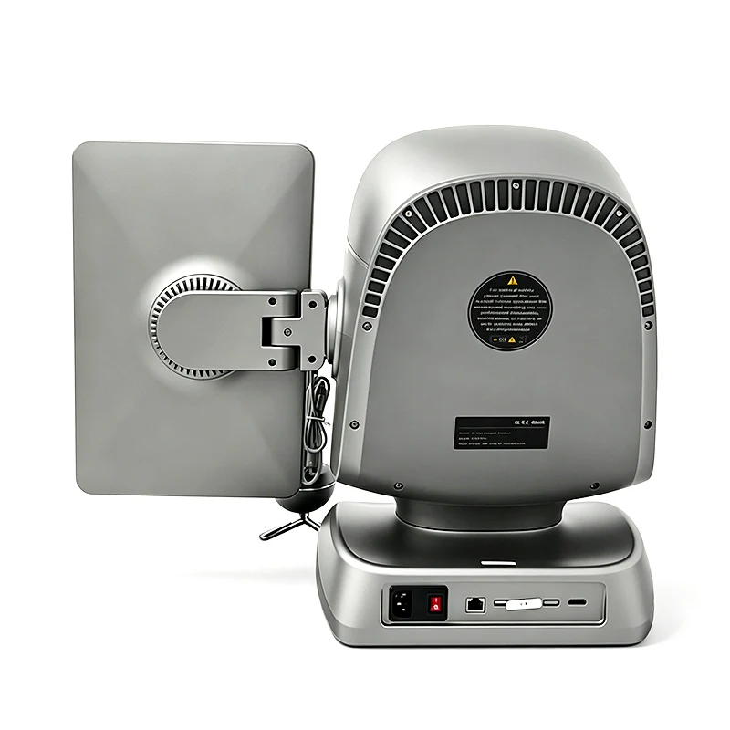 2026 New Mecavie 3D AI Facial & Scalp Skin Analyzer, 20+ Skin Detection Indicators, 5 Analysis Modes, Cloud Data Sync, Professional Salon Skin Diagnostic Scanner
2026 New Mecavie 3D AI Facial & Scalp Skin Analyzer, 20+ Skin Detection Indicators, 5 Analysis Modes, Cloud Data Sync, Professional Salon Skin Diagnostic Scanner