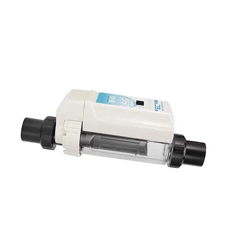 8g 12g 16g 20g Salt Chlorine Generator Cell Salt Water Chlorinator Chlorine Generator
8g 12g 16g 20g Salt Chlorine Generator Cell Salt Water Chlorinator Chlorine Generator