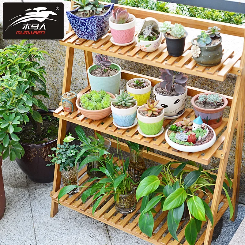 Garden Yard Bamboo Plant Stand Folding 3 Tier Flower Pot Display Shelf Indoor Outdoor
Garden Yard Bamboo Plant Stand Folding 3 Tier Flower Pot Display Shelf Indoor Outdoor