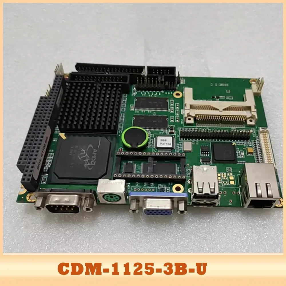 CDM-1125-3B Industrial control motherboard CDM-1125-3B-U
CDM-1125-3B Industrial control motherboard CDM-1125-3B-U