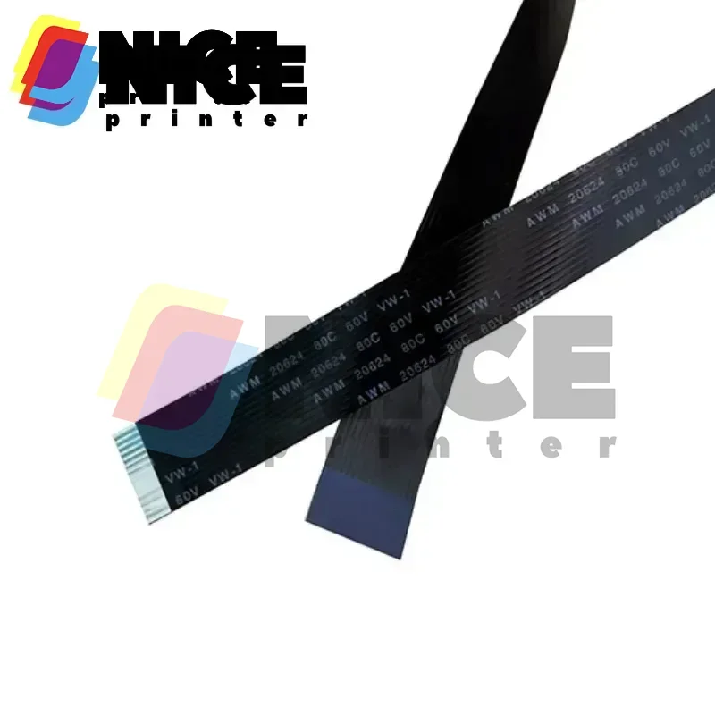 10PCS CE538-60106 Automatic Doc Feeder ADF Flat Flex flexible Cable compatible for HP M1536 P1566 P1606 CP1525 415 M175A M1530 F
10PCS CE538-60106 Automatic Doc Feeder ADF Flat Flex flexible Cable compatible for HP M1536 P1566 P1606 CP1525 415 M175A M1530 F