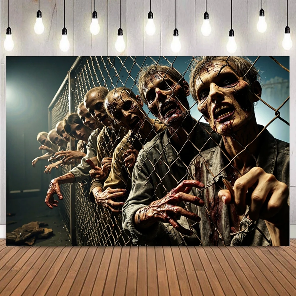 Horror Skeleton Halloween Photography Background Scary Bloody Vampires Halloween Party Decor Banner Photoshoot Backdrop Props
Horror Skeleton Halloween Photography Background Scary Bloody Vampires Halloween Party Decor Banner Photoshoot Backdrop Props