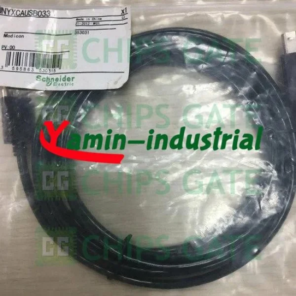2026 Unyxcab033 Brand New Original Spot Plc
2026 Unyxcab033 Brand New Original Spot Plc