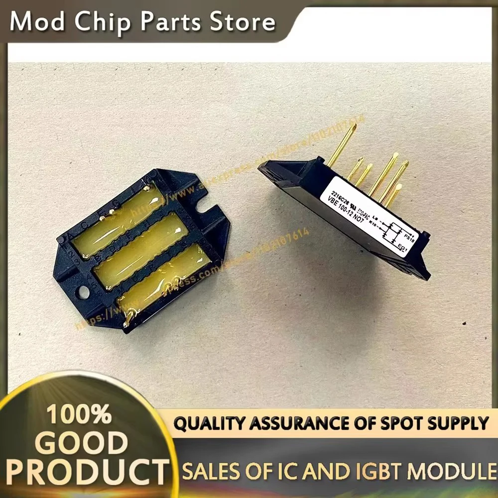 VBE100-06NO7 VBE100-08NO7 VBE100-12NO7 VBE100-14NO7 VBE100-16NO7 VUE130-06NO7 NEW MODULE
VBE100-06NO7 VBE100-08NO7 VBE100-12NO7 VBE100-14NO7 VBE100-16NO7 VUE130-06NO7 NEW MODULE