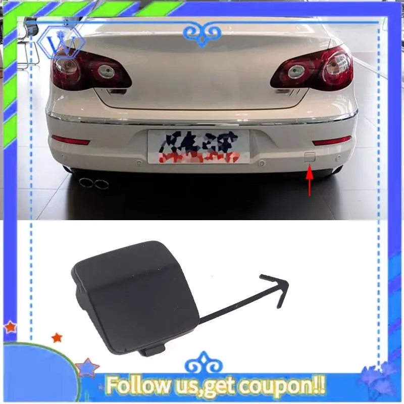 M46K-Car Accessories Towing Tow Eye Hook Cap Cover Primed Rear Bumper 3C8807441 For Passat CC 2009-2012 3C8 807 441
M46K-Car Accessories Towing Tow Eye Hook Cap Cover Primed Rear Bumper 3C8807441 For Passat CC 2009-2012 3C8 807 441