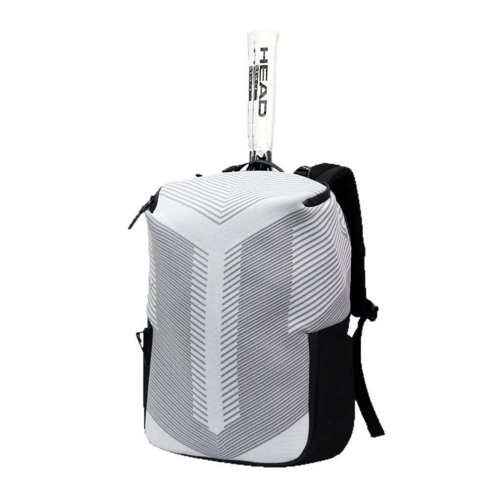 Tennis bag 2 packs, double shoulder sports special badminton bag, high value badminton bag
Tennis bag 2 packs, double shoulder sports special badminton bag, high value badminton bag