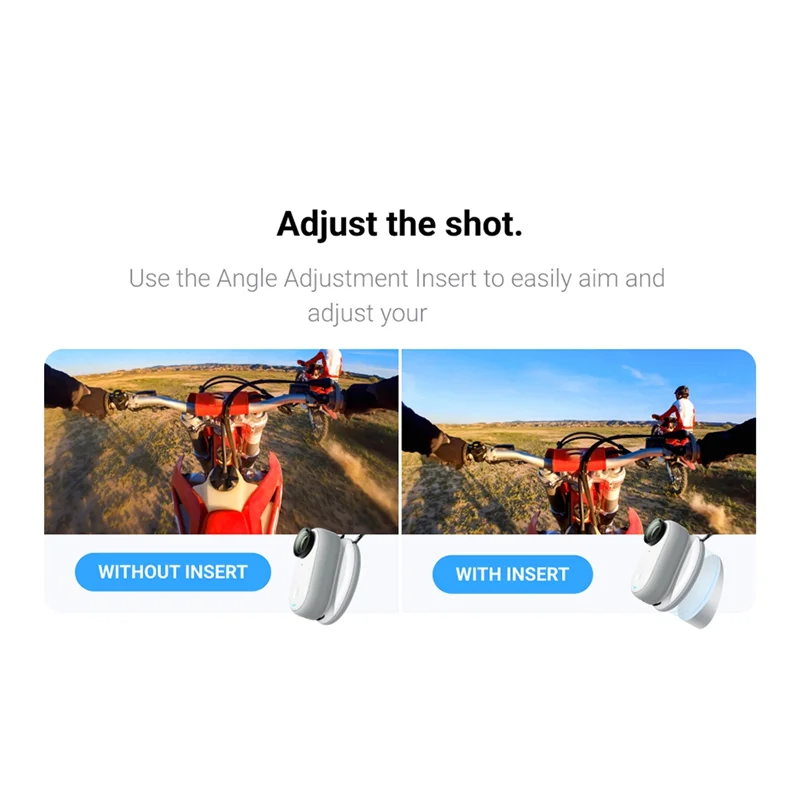 ABDE-For Insta360 GO 3 Magnetic Pendant Action Camera Accessories For Insta360 GO 3 Lanyard
ABDE-For Insta360 GO 3 Magnetic Pendant Action Camera Accessories For Insta360 GO 3 Lanyard