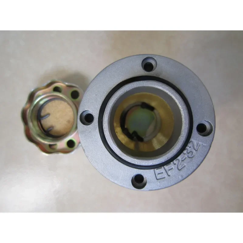 Air Filter EF1-25 EF2-32 EF3-40 EF4-50 Fuel Tank Filling Port
Air Filter EF1-25 EF2-32 EF3-40 EF4-50 Fuel Tank Filling Port