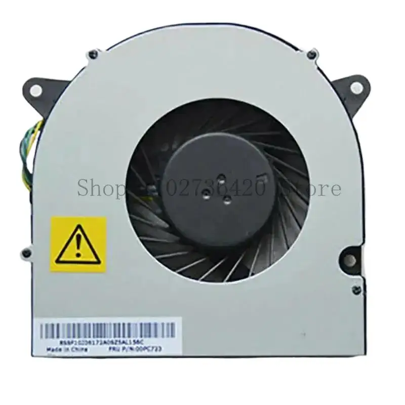 "Новый вентилятор охлаждения процессора для Lenovo AiO 300-22ISU 300-23ACL- 23ISU 520-22IKL 510-23AS (*)=
"Новый вентилятор охлаждения процессора для Lenovo AiO 300-22ISU 300-23ACL- 23ISU 520-22IKL 510-23AS (*)=