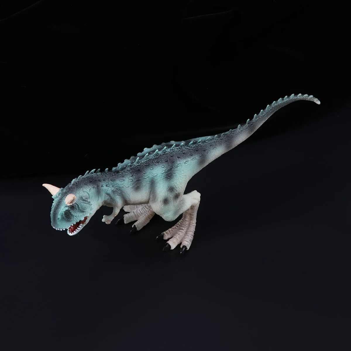 Realistic Dinosaur Model Plastic Carnotaurus Animal Figure Toys for Kids Children (JZD005) dinosaur toys
Realistic Dinosaur Model Plastic Carnotaurus Animal Figure Toys for Kids Children (JZD005) dinosaur toys