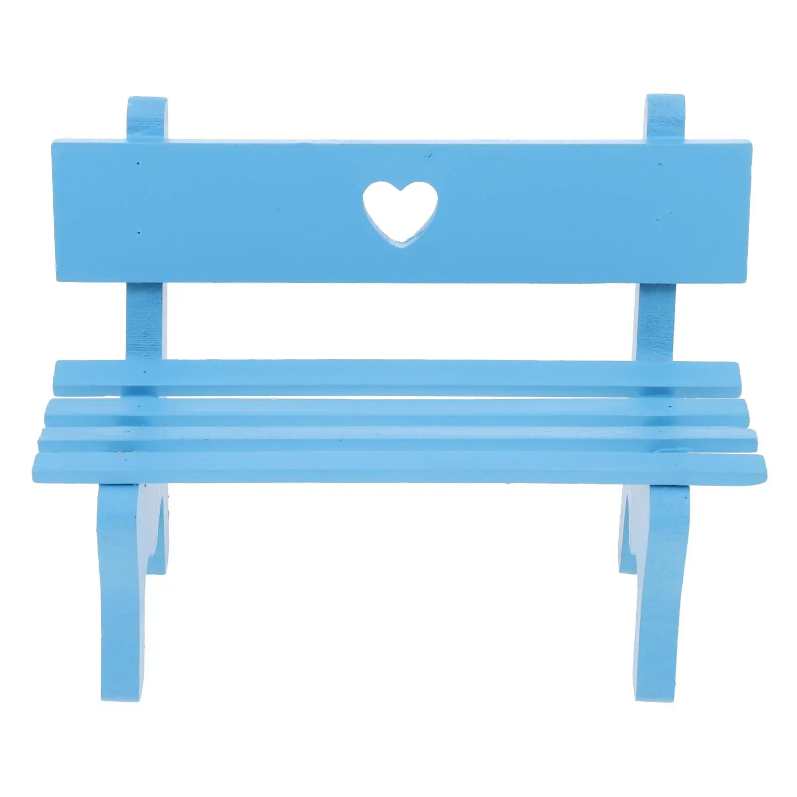 Miniature Wooden Blue Heart Shape House Decoration 6 Inch Modern Style Mini Prop Party House Accessories DIY
Miniature Wooden Blue Heart Shape House Decoration 6 Inch Modern Style Mini Prop Party House Accessories DIY