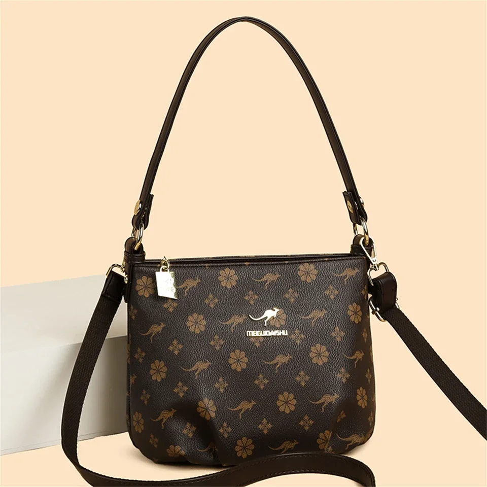 Новые брендовые роскошные сумки, дизайнерские сумки через плечо для женщин, Высококачественные мягкие кошельки на плечо, женская сумочка
Новые брендовые роскошные сумки, дизайнерские сумки через плечо для женщин, Высококачественные мягкие кошельки на плечо, женская сумочка