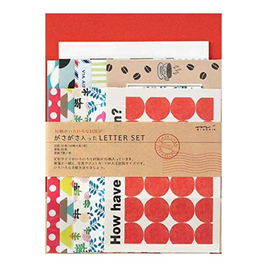 86763006 Letter Set, 763, Baffling, 10 Patterns, Red
86763006 Letter Set, 763, Baffling, 10 Patterns, Red