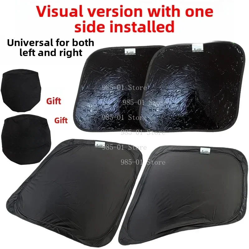 Cockpit Sunshade Set for Boeing Aircraft, Window Light Blocking Visor Compatible with 737 738 757 Models
Cockpit Sunshade Set for Boeing Aircraft, Window Light Blocking Visor Compatible with 737 738 757 Models