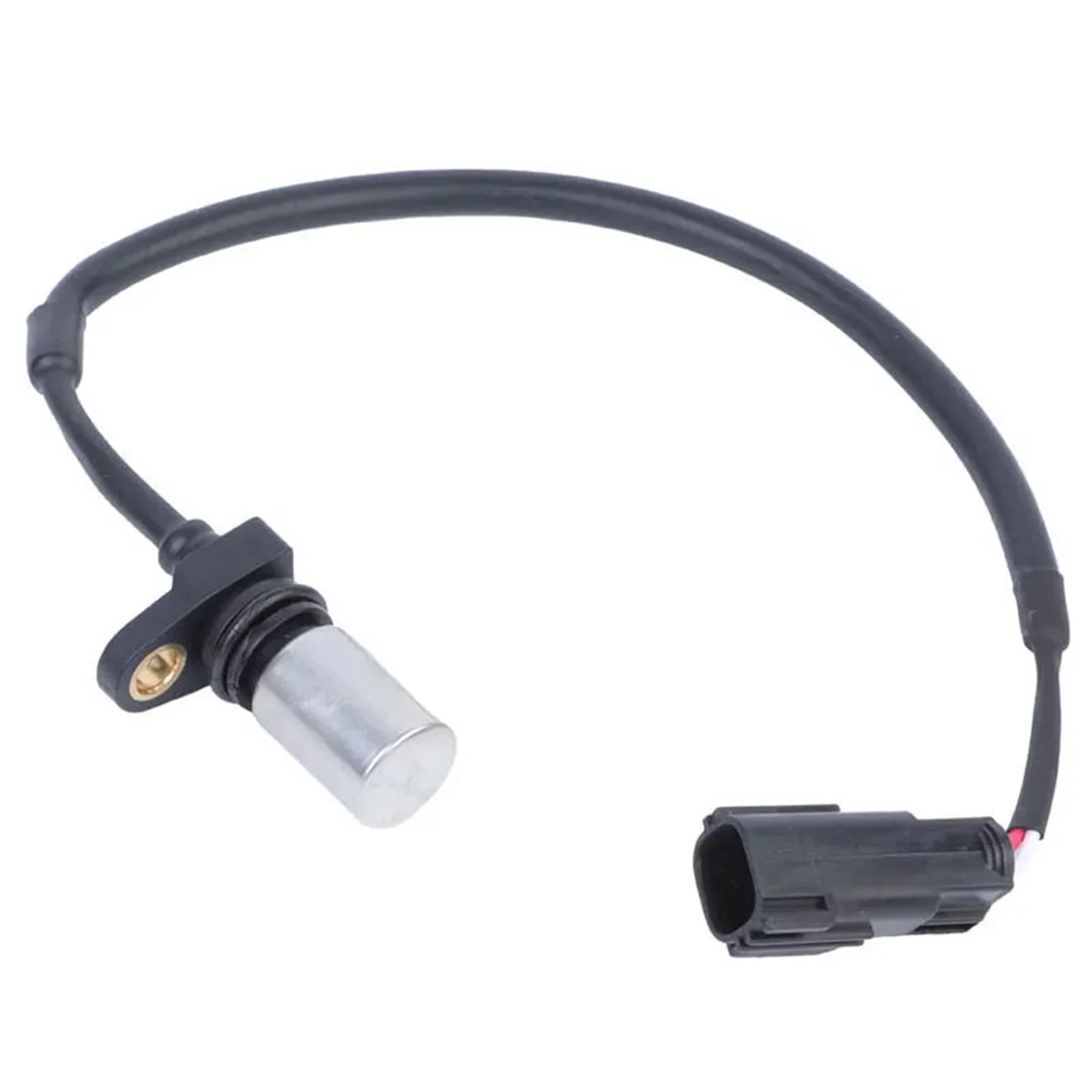 0296000650 Crankshaft Position Sensor Car 029600-0650 1275599 31331754 for Volvo V70 2000-2004 XC90 2003-2006 2.4TD D5
0296000650 Crankshaft Position Sensor Car 029600-0650 1275599 31331754 for Volvo V70 2000-2004 XC90 2003-2006 2.4TD D5