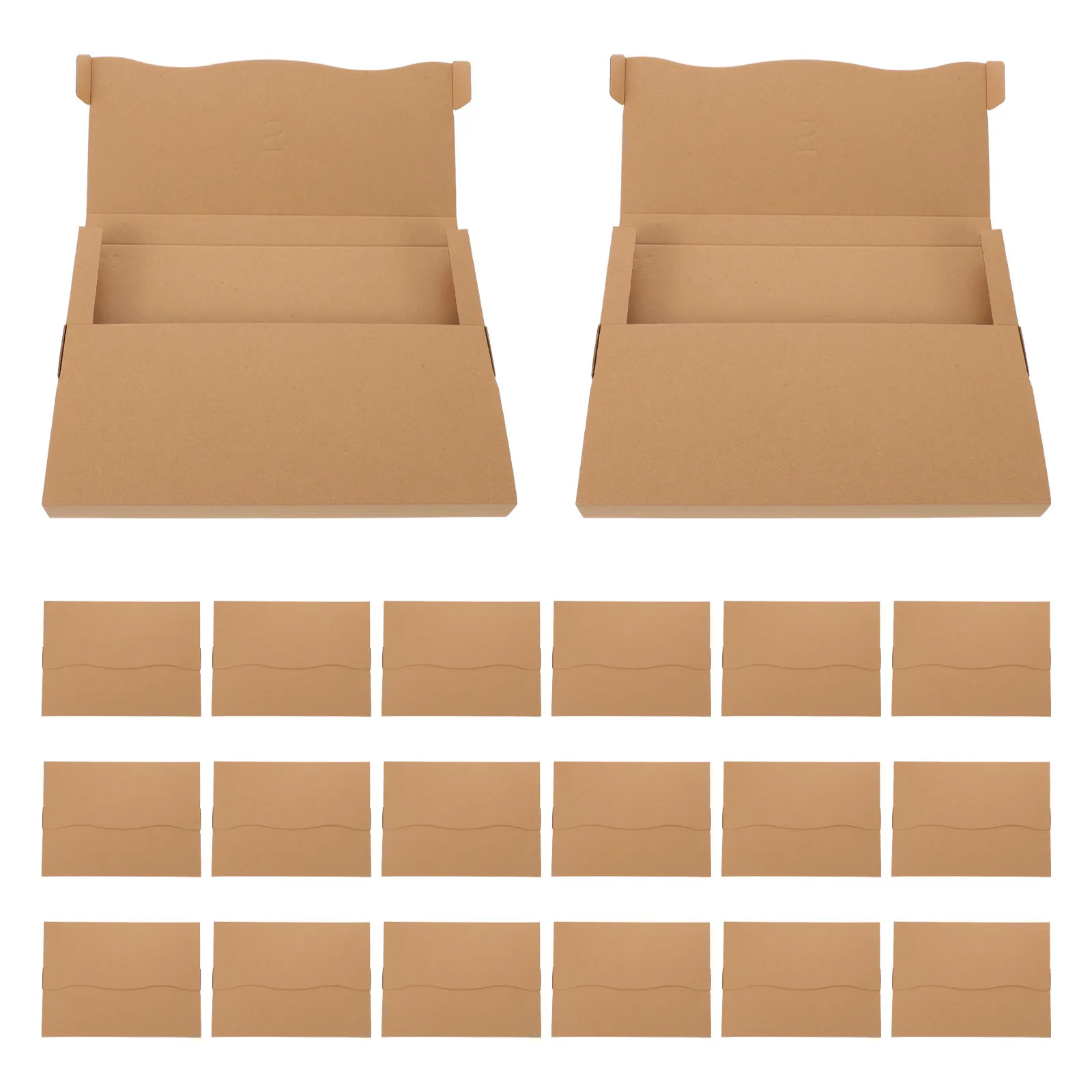 20 шт. картонных коробок для отправки виниловых пластинок, почтовые конверты из крафт-бумаги для хранения виниловых пластинок, товары для коллекционеров и розничной торговли
20 шт. картонных коробок для отправки виниловых пластинок, почтовые конверты из крафт-бумаги для хранения виниловых пластинок, товары для коллекционеров и розничной торговли